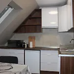 Apartmán Second Miskolctapolca *