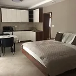 Apartmán Second Miskolctapolca Miškovec