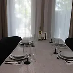 Second Miskolctapolca Apartmán Miškovec