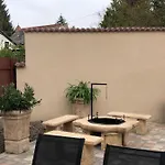 Apartmán Second Miskolctapolca *