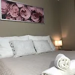 Second Miskolctapolca Apartmán Miškovec
