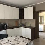 Apartmán Second Miskolctapolca Miškovec