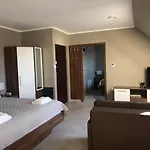 Second Miskolctapolca Apartmán Miškovec