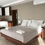 Second Miskolctapolca Apartmán Miškovec