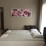 Apartmán Second Miskolctapolca Miškovec