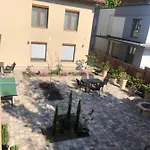 Apartmán Second Miskolctapolca