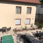 Second Miskolctapolca Miškovec