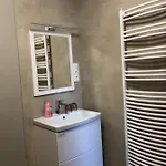 Apartmán Second Miskolctapolca *
