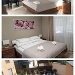 Second Miskolctapolca Apartmán
