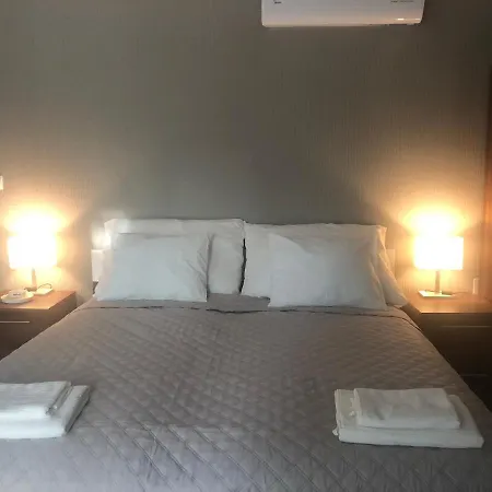 Second Miskolctapolca ميسكولك