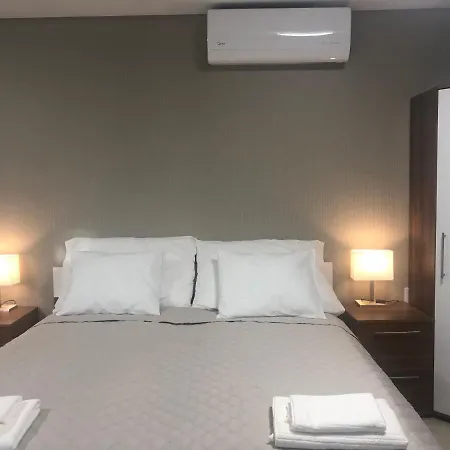 Apartamento Second Miskolctapolca Miskolc