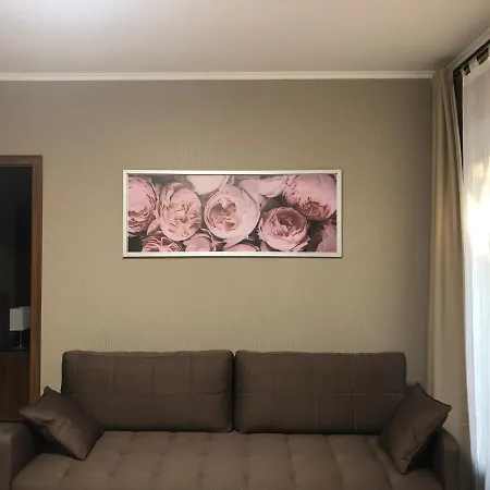 Second Miskolctapolca ميسكولك