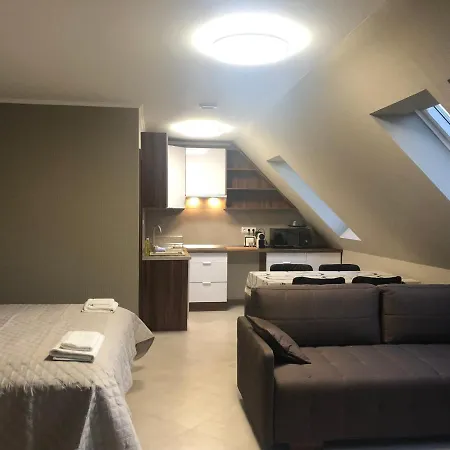 Second Miskolctapolca