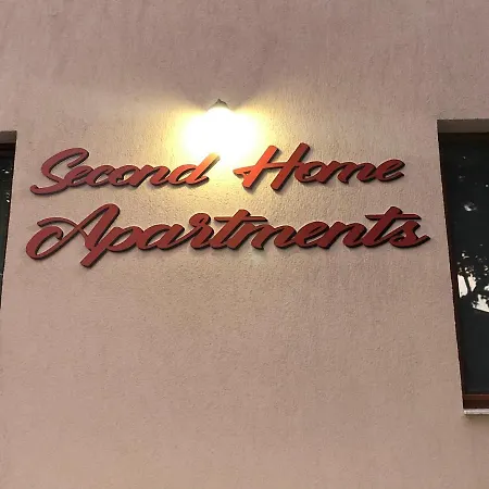 Second Miskolctapolca