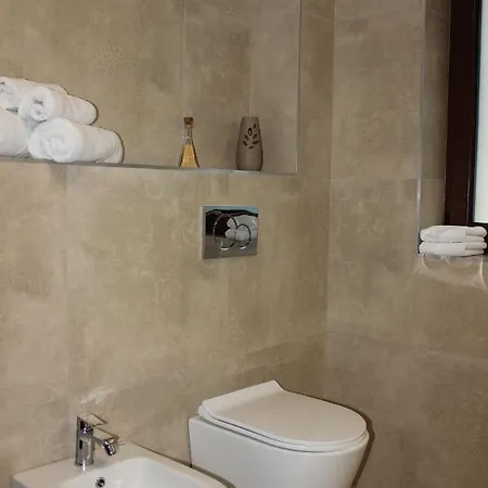 Second Miskolctapolca Apartment