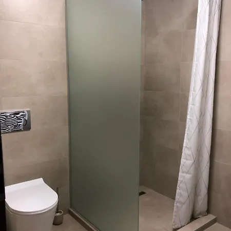 Apartament Second Miskolctapolca *