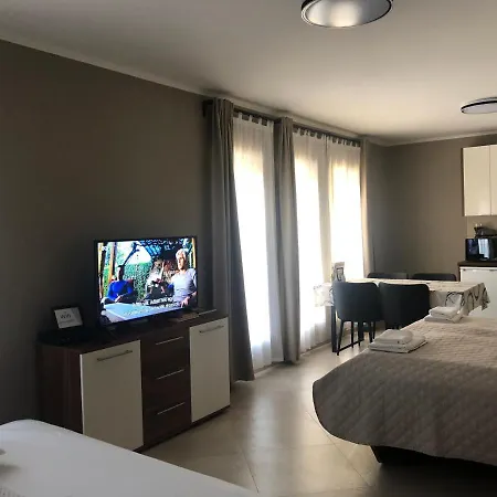 Second Miskolctapolca Miskolc