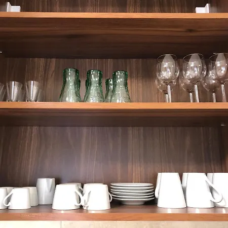 Apartamento Second Miskolctapolca Miskolc