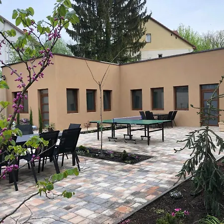Апартаменты Second Miskolctapolca Мишкольц