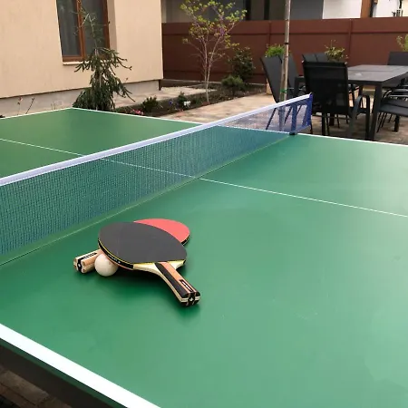 Apartman Second Miskolctapolca *