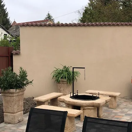 Apartamento Second Miskolctapolca *