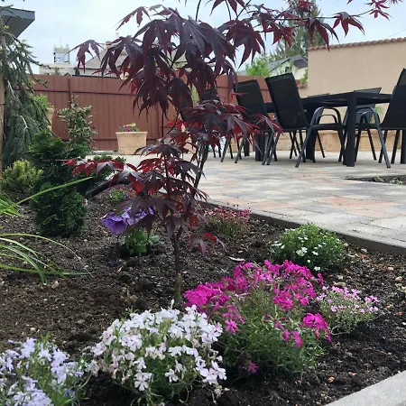 Second Miskolctapolca * Mişcolţ