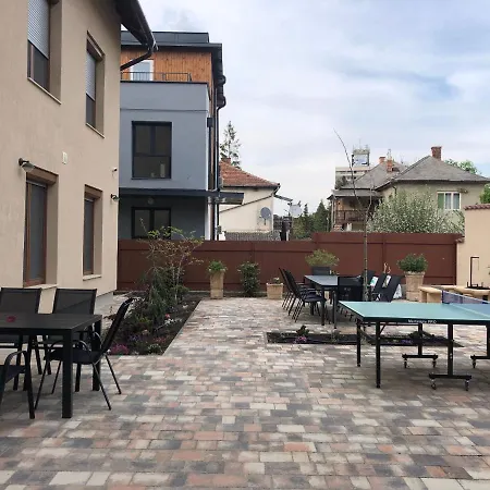 Second Miskolctapolca Miskolc