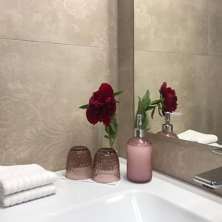 Second Miskolctapolca Apartment