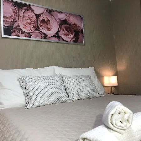 Second Miskolctapolca Apartamento Miskolc