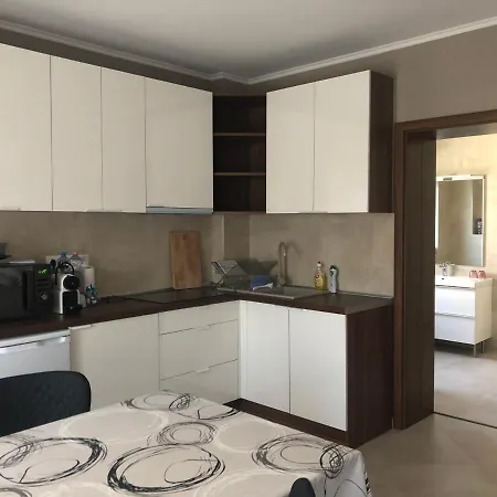 Apartamento Second Miskolctapolca Miskolc