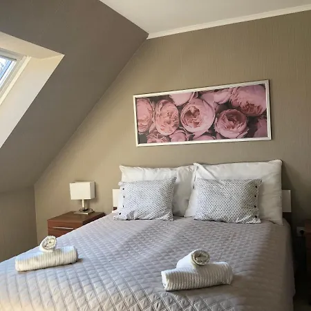 Second Miskolctapolca Mişcolţ