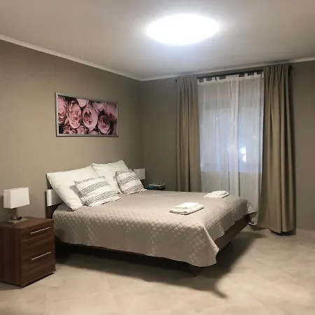 Second Miskolctapolca * Mişcolţ