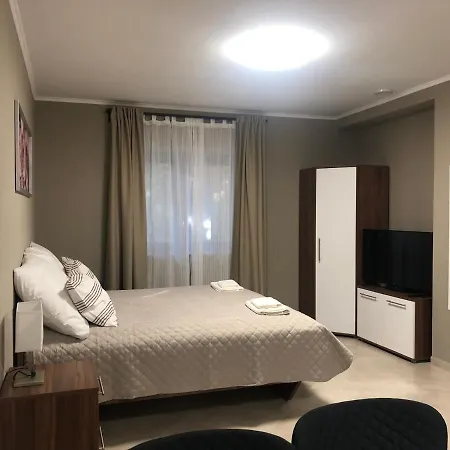 Apartman Second Miskolctapolca Miskolc