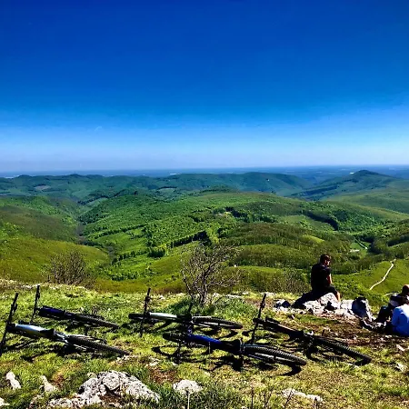 Second Miskolctapolca * Miskolc