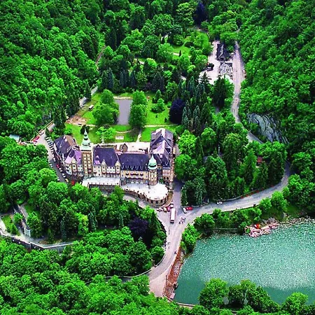 Apartment Second Miskolctapolca Miskolc