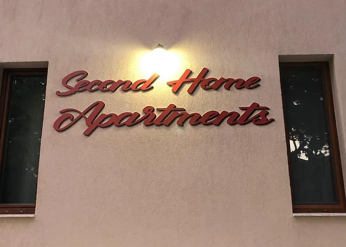 Second Miskolctapolca