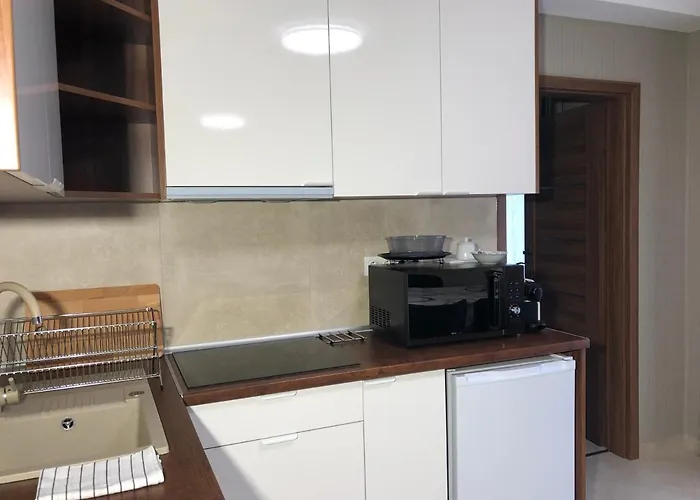 Second Miskolctapolca * 米什科尔茨