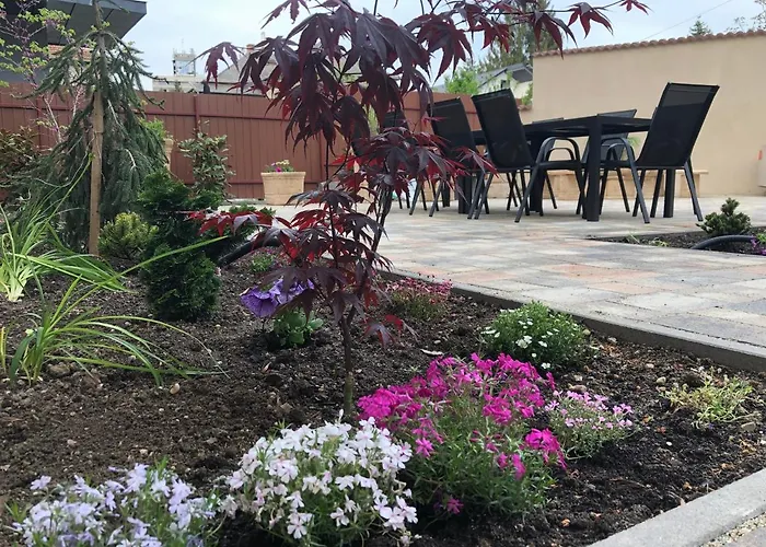 Second Miskolctapolca * 米什科尔茨