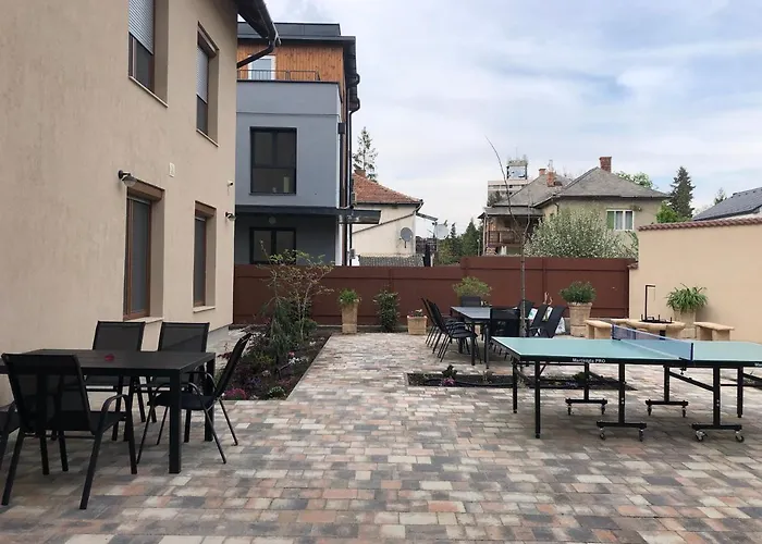 Second Miskolctapolca 米什科尔茨