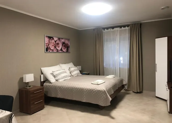 Second Miskolctapolca * 米什科尔茨