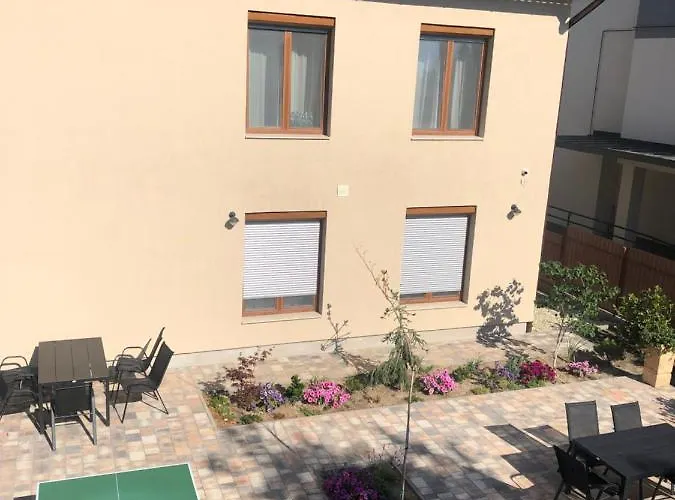 Second Miskolctapolca 米什科尔茨